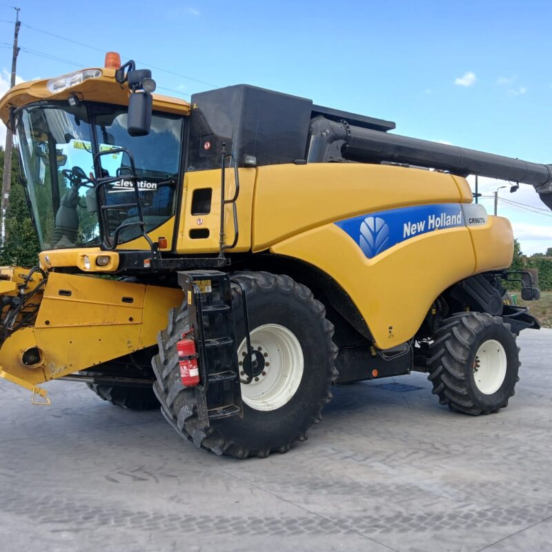 CR9070 -2011-ELEVATION